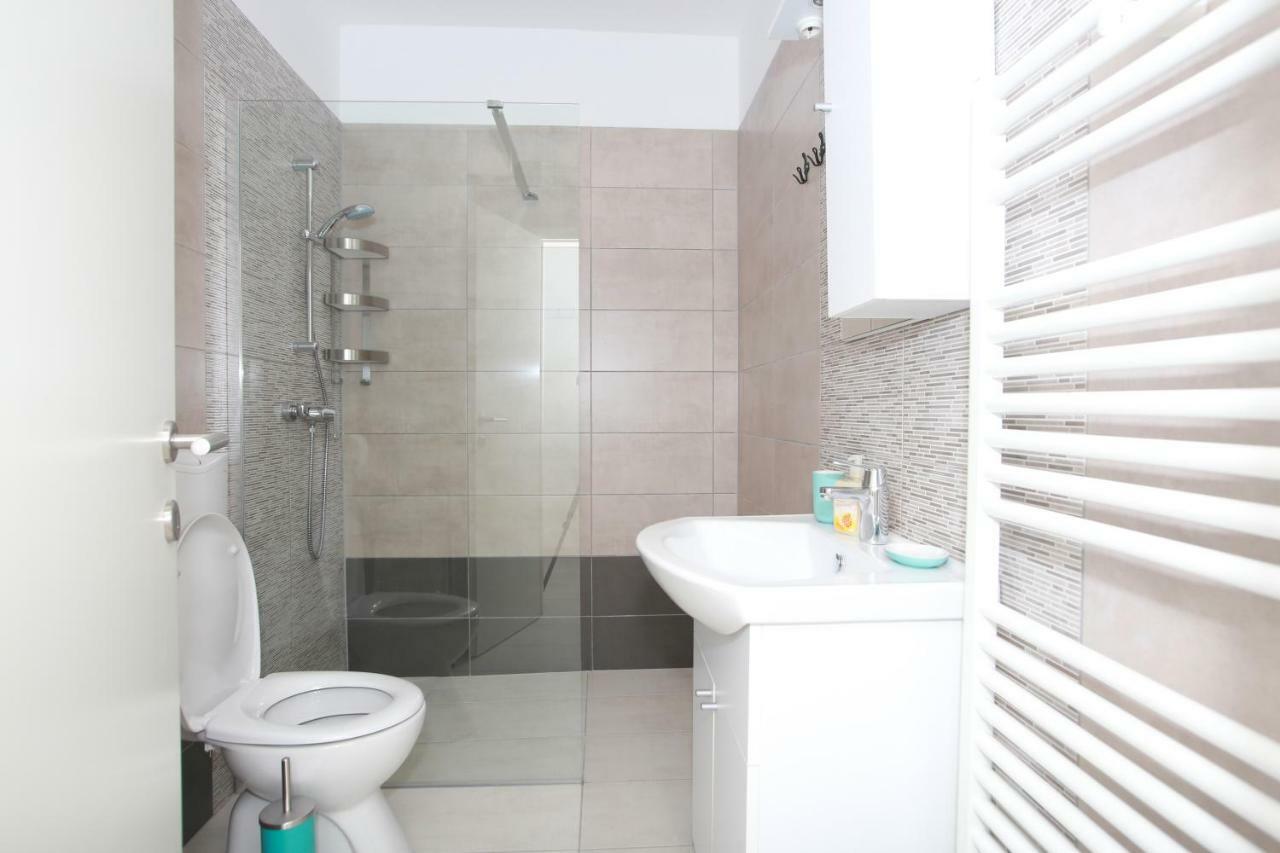 Carmen Volosko Apartman Opatija