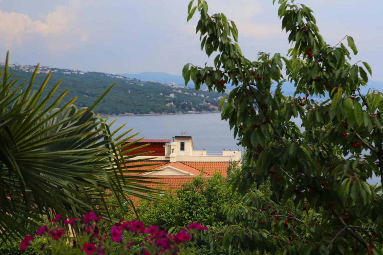 Carmen Volosko Apartman Opatija