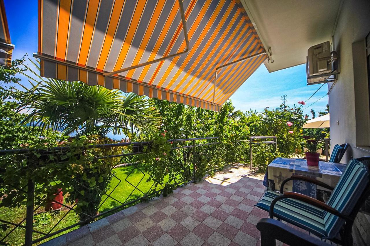 Apartman Carmen Volosko Opatija