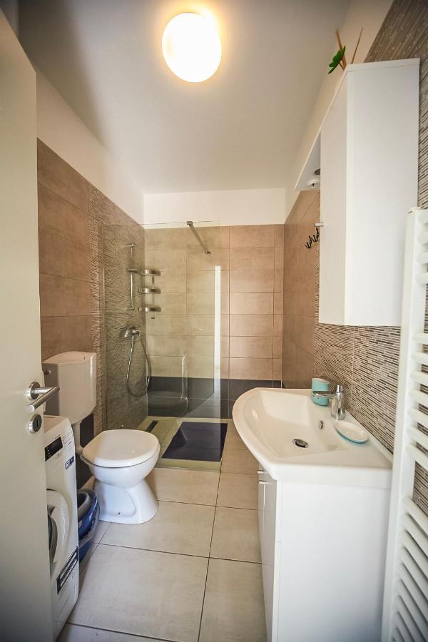 Apartman Carmen Volosko
