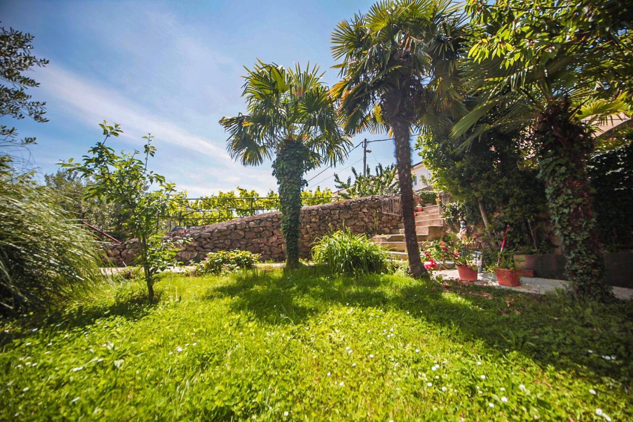 Carmen Volosko Apartman *