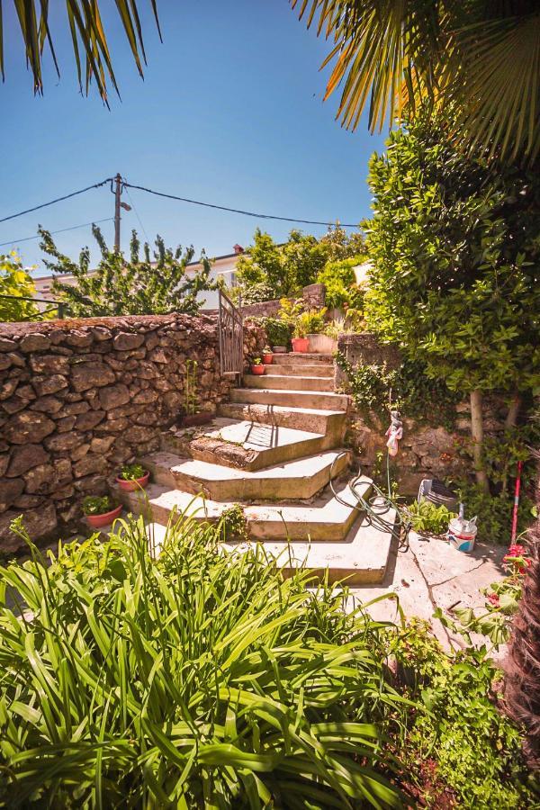 Carmen Volosko Apartman