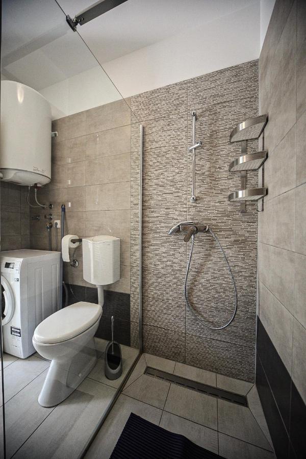 Carmen Volosko Apartman Opatija