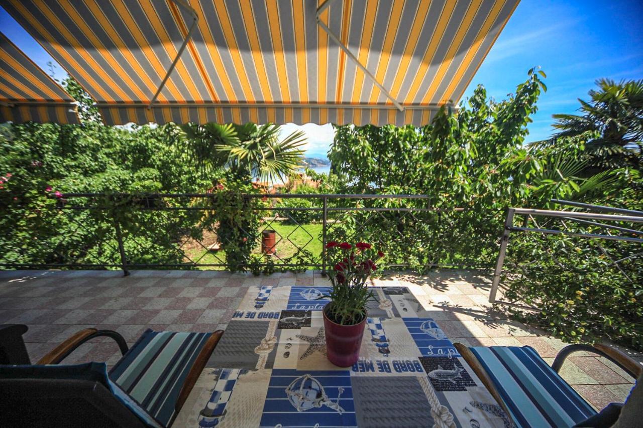 Carmen Volosko Apartman Opatija